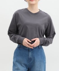 Honeys/ＵＳＡコットンＴシャツ/505870821