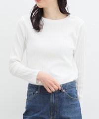 Honeys/ボートネックＴシャツ/505870825