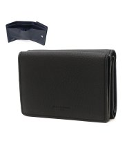 PELLE MORBIDA/ペッレ モルビダ PELLE MORBIDA ペッレモルビダ 財布 PELLE MORBIDA 40代 50代 革 小銭入れ 三つ折り財布 日本製 コンパクトウ/505870836