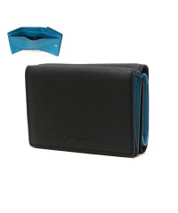 PELLE MORBIDA/ペッレ モルビダ PELLE MORBIDA ペッレモルビダ 財布 PELLE MORBIDA 40代 50代 革 小銭入れ 三つ折り財布 日本製 コンパクトウ/505870836
