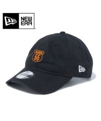 NEW ERA/ニューエラ キャップ 9TWENTY メンズ レディース ブランド アジャスタブル 帽子 定番 ルート66 NEW ERA ROUTE66/505870858