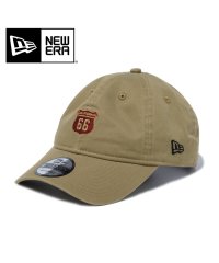 NEW ERA/ニューエラ キャップ 9TWENTY メンズ レディース ブランド アジャスタブル 帽子 定番 ルート66 NEW ERA ROUTE66/505870858