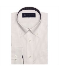 TOKYO SHIRTS/トーキョーシャツ TOKYO SHIRTS 形態安定 ボタンダウンカラー 長袖 ワイシャツ/505871102