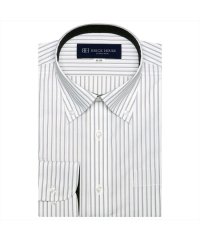 TOKYO SHIRTS/トーキョーシャツ TOKYO SHIRTS 形態安定 ボタンダウンカラー 長袖 ワイシャツ/505871104