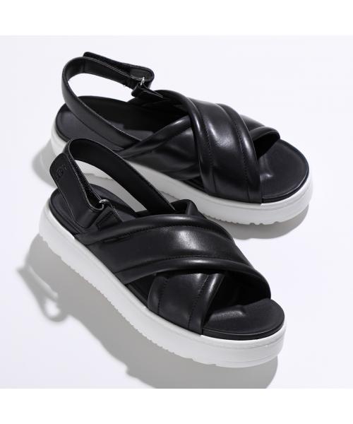 セール】UGG サンダル W ZAYNE SLINGBACK 1136752(505871433