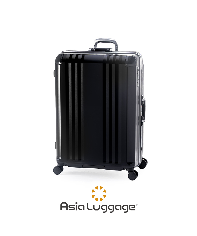 アジア・ラゲージ Asia Luggage アジアラゲージ スーツケース L