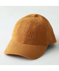 GANNI/GANNI キャップ Corduroy Cap Hat A5272 A5274 5890/505871869