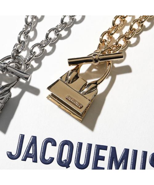 JACQUEMUS LE COLLIER CHIQUITO ネックレス