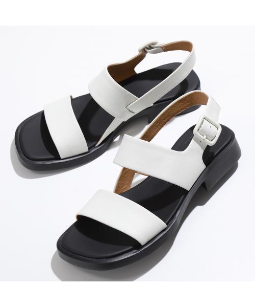 CAMPER サンダル Dana ダナ K201486 ストラップ セール 12%OFF】カンペール CAMPER CAMPER サンダル Dana ダナ