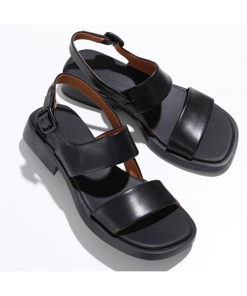 CAMPER サンダル Dana ダナ K201486 ストラップ セール 12%OFF】カンペール CAMPER CAMPER サンダル Dana ダナ
