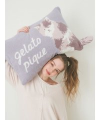 gelato pique Sleep/【Sleep】【CAT DAY】ジャガードピローケース/505871974