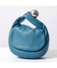 JILSANDER/JIL SANDER ハンドバッグ SPHERE POUCH J55WF0001 P4845 P5388 /505872009