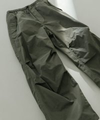 URBAN RESEARCH/『撥水』KOMATSU OVER PANTS/505872029