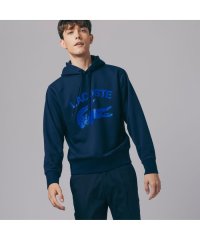 LACOSTE Mens/ヴィンテージロゴパーカ/505186729