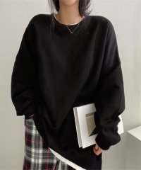miniministore/ミニミニストア miniministore レイヤード風 スウェット トレーナー/505758825