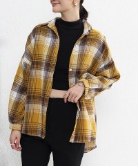 miniministore/ミニミニストア miniministore シャツ ブラウス チェック柄シャツ 長袖/505777991