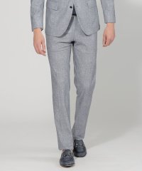 EPOCA UOMO/【セットアップ】トリコットツイルプリントパンツ/505856346