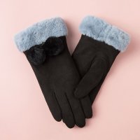 BACKYARD FAMILY/防寒手袋 レディース asdfgloves01/505870884