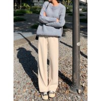 BACKYARD FAMILY/バックヤードファミリー BACKYARD FAMILY レディース ワイドパンツ lypa10303/505871128