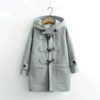 BACKYARD FAMILY/バックヤードファミリー BACKYARD FAMILY ダッフルコート アウター スクール mmdcoat1113f/505871190