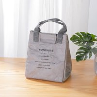 BACKYARD FAMILY/ランチバッグ 保冷 保温 お弁当袋 pmylunchbag01/505871486