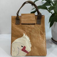 BACKYARD FAMILY/ランチバッグ 保冷 保温 お弁当袋 pmylunchbag03/505871488