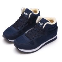 BACKYARD FAMILY/スニーカー レディース メンズ 裏起毛 防寒 保温 pmyshoes662/505871499