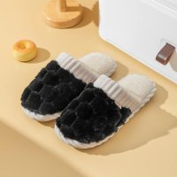 BACKYARD FAMILY/ルームシューズ ふわふわ スリッパ pmyslipper1107/505871504