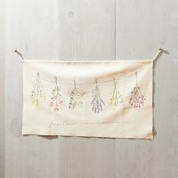 BACKYARD FAMILY/刺繍タペストリー L/505871609