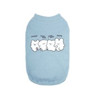 BACKYARD FAMILY/ペットウェア ロンパース かわいい 春秋冬 yschee5355/505871717