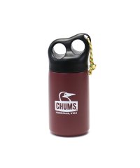 CHUMS/チャムス 水筒 CHUMS 320ml ステンレスボトル 蓋付き 保温 保冷 Camper Stainless Bottle 300 CH62－1919/505872658