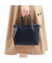 FARO/ファーロ FARO 日本正規品 ファーロ トートバッグ FARO 本革 ショルダー 2WAY 自立 4.2L イタリア製 Calma Tote Small F2/505872663