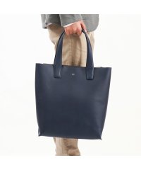 FARO/ファーロ トートバッグ 大きめ A4 FARO 縦型 本革 通勤バッグ 肩掛け ビジネス 12.2L 無地 Calma Tote Tall F2311B103/505872666