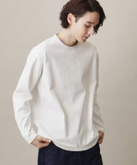 THE SHOP TK/サカリバクルーネックTシャツ/505872770