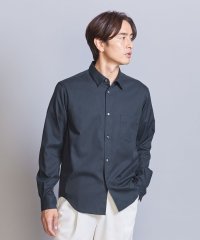 BEAUTY&YOUTH UNITED ARROWS/クリア オックスフォード レギュラー シャツ/505872903