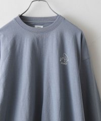 coen/【WEB限定】Ryo　Kaneyasu×コーエンベアロングスリーブTシャツ/505872905