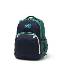 MILLET/ミレー MILLET 【日本正規品】ミレー リュック キッズリュック おしゃれ 通学 MILLET 軽量 小さめ カジュアル B5 12L FLASH NX 1/505873022