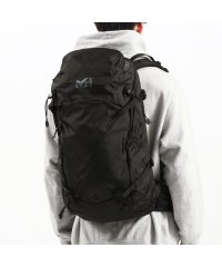 MILLET/【日本正規品】ミレー リュック 大容量 おしゃれ MILLET 軽量 バックパック 30L 登山 ブランド B4 レインカバー クンブ 30 MIS0715/505873075