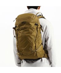 MILLET/【日本正規品】ミレー リュック 大容量 おしゃれ MILLET 軽量 バックパック 30L 登山 ブランド B4 レインカバー クンブ 30 MIS0715/505873075