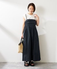 journal standard  L'essage /メモリータフタキャミワンピース/505873116