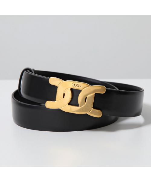 セール】TODS ベルト KATE ケイト XCWAOY00100KET(505873226 セール】TODS ベルト KATE ケイト XCWAOY00100KET(505873226