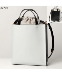 MARNI/MARNI トートバッグ museo ミュゼオ SHMPV01TY0 LV639/505873831