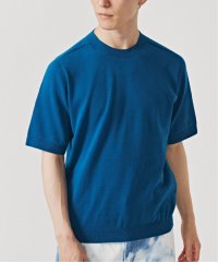 EDIFICE/ホールガーメント ニットTシャツ/505874028