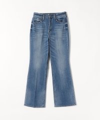 SHIPS any WOMEN/Healthy DENIM:〈ウォッシャブル〉Lotus フレア デニム パンツ 24SS/505874215