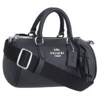 COACH/COACH コーチ LACEY レーシー 斜めがけ ショルダー バッグ ハンド バッグ 2WAY レザー/505874272