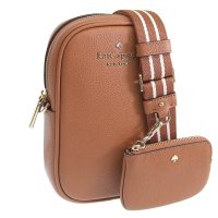 kate spade new york/KATE SPADE ケイトスペード ROSIE NORTH SOUTH ZIP PHONE CROSS BODY ロージー ノース サウス 斜めがけ ショルダ/505874293