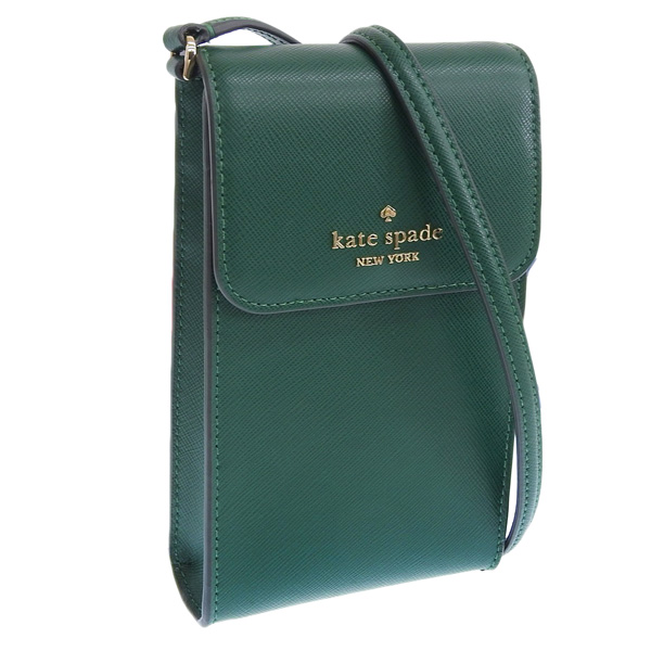 63 OFF KATE SPADE MADISON NORTH SOUTH FLAP