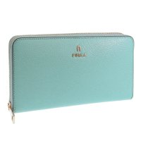 FURLA/FURLA フルラ CAMELIA XL ZIP AROUND WALLET カメリア ジップ アラウンド ウォレット 長財布 レザー XLサイズ/505874327