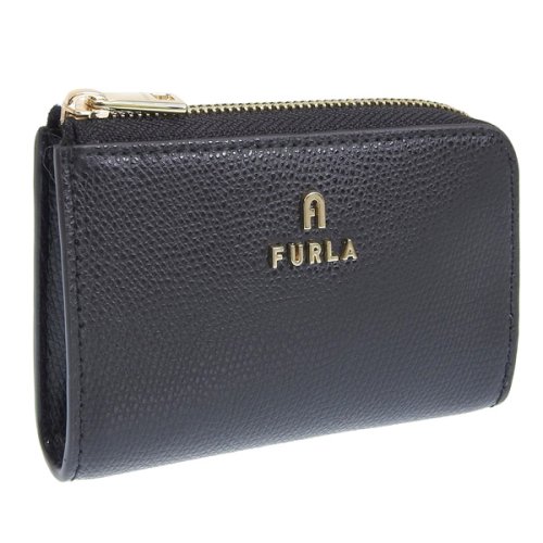 クーポン】FURLA フルラ CAMELIA カメリア キーケース ID カード ケース コイン ケース 小銭入れ レザー(505874335)  フルラ(FURLA) d fashion