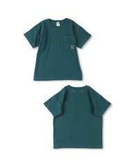 BRANSHES/【WEB限定/DRC/お肌に嬉しい綿100％】ポケット半袖Tシャツ/505874631